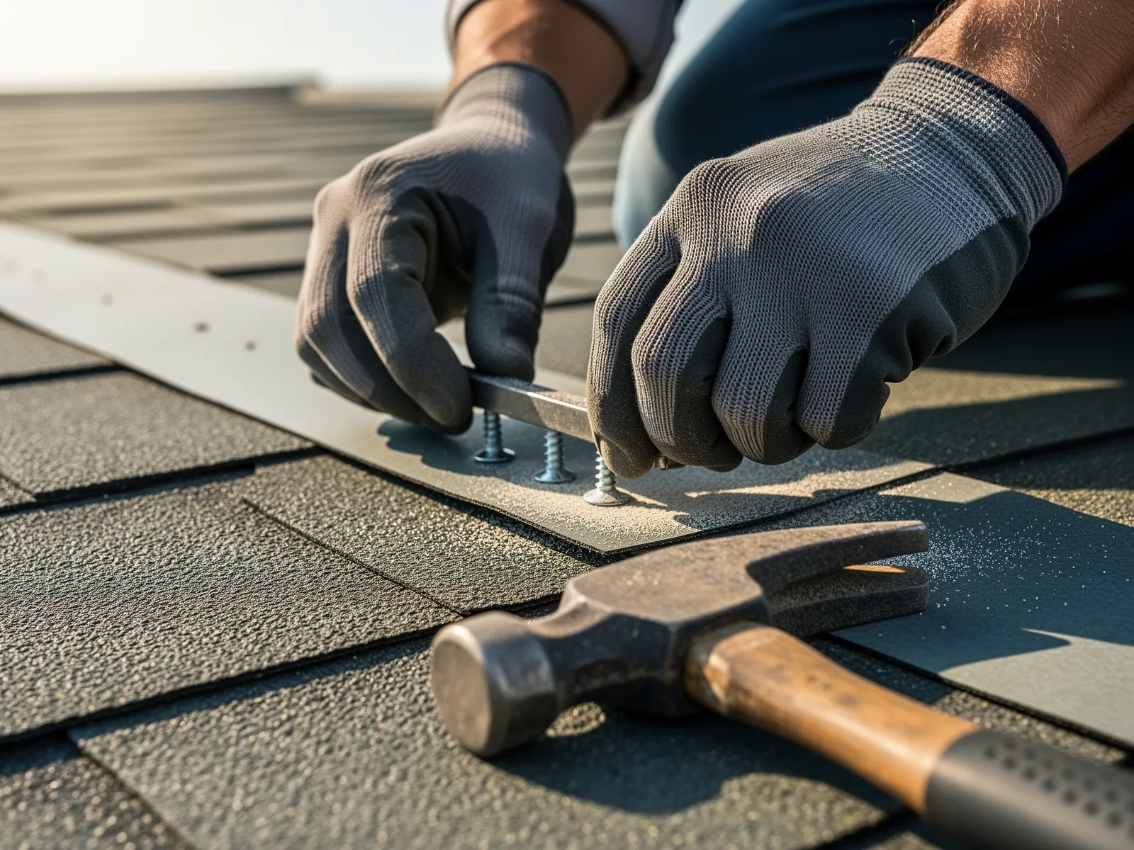 Why choose Fascia Repair in Clifton, SC